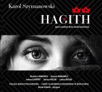 Karol Szymanowski - HAGITH [CD] 