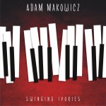 Adam Makowicz - Swinging Ivories LP [winyl]