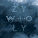 Kamil Wasicki - Żywioły [CD]