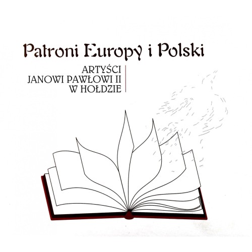 Patroni Europy i Polski - JP II_front.jpg