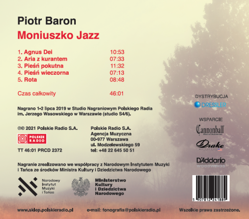 Baron_Moniuszko Jazz - okładka rewers.png