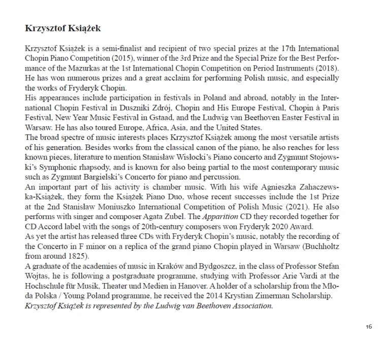 Krzysztof Książek - booklet _ 15.png