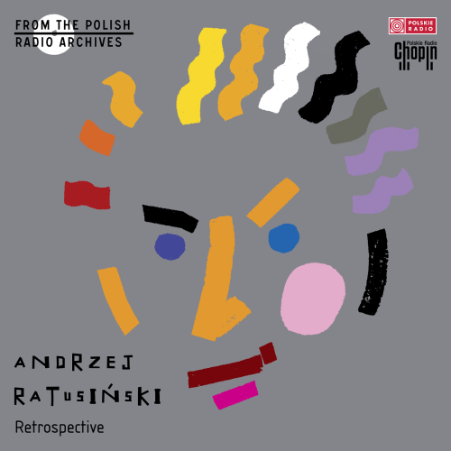 Andrzej Ratusiński - Polskie Radio Chopin, vol. 6 - front.png