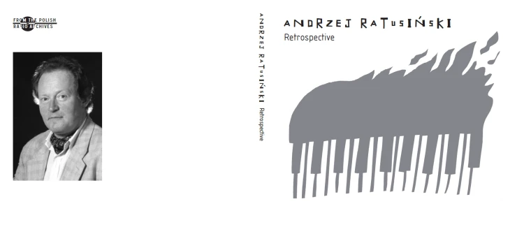Andrzej Ratusiński - Polskie Radio Chopin, vol. 6 - okładka booklet.png
