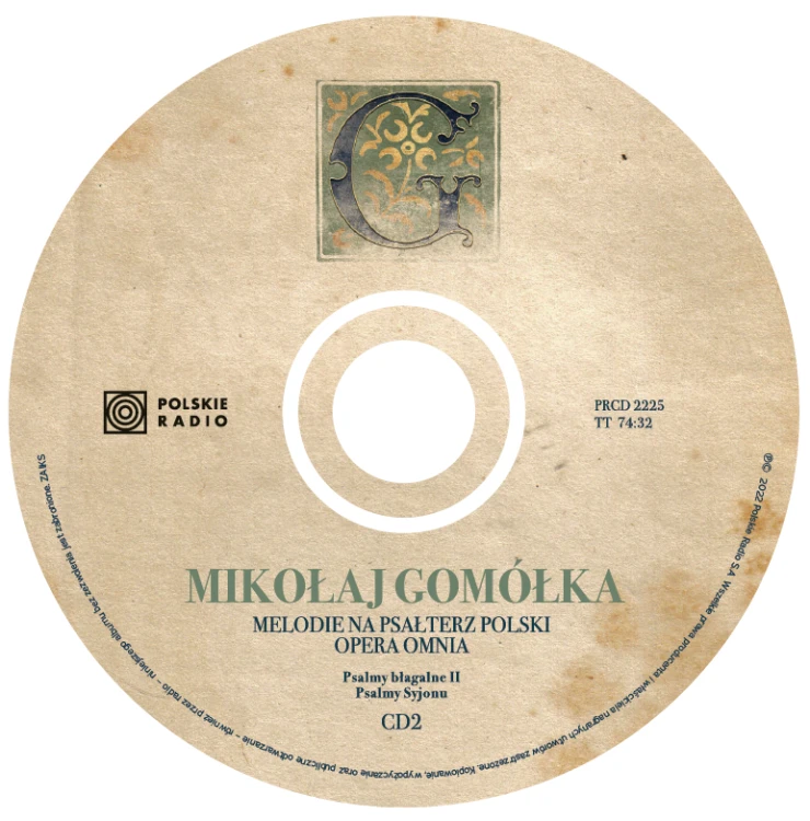Mikołaj Gomółka vol. 4 - CD 2.png