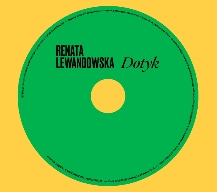 Renata Lewandowska - Dotyk _ cd.png
