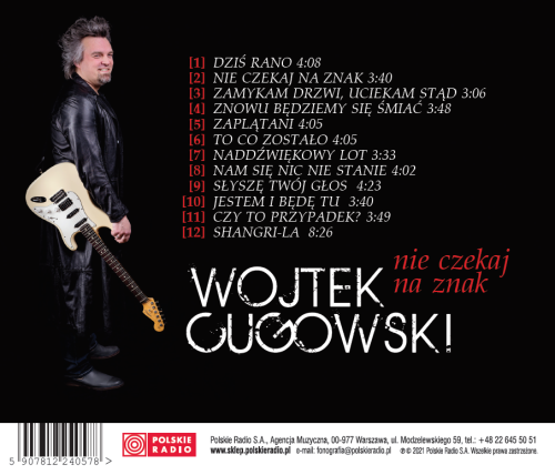 Wojtek Cugowski - Nie czekaj na znak_rewers.PNG