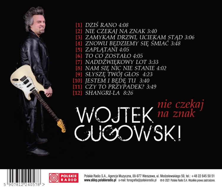 Wojtek Cugowski - Nie czekaj na znak_rewers.PNG