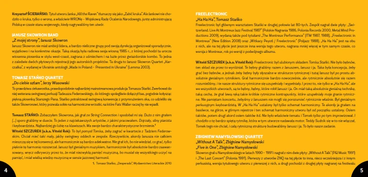 Polish Radio Jazz Archives - Nr 35 Janusz Skowron - booklet_02.png