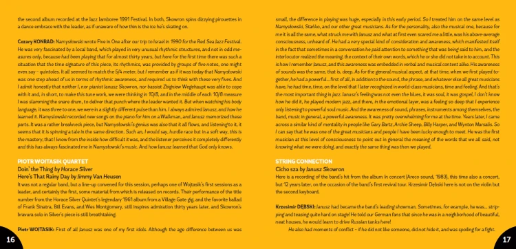 Polish Radio Jazz Archives - Nr 35 Janusz Skowron - booklet_08.png