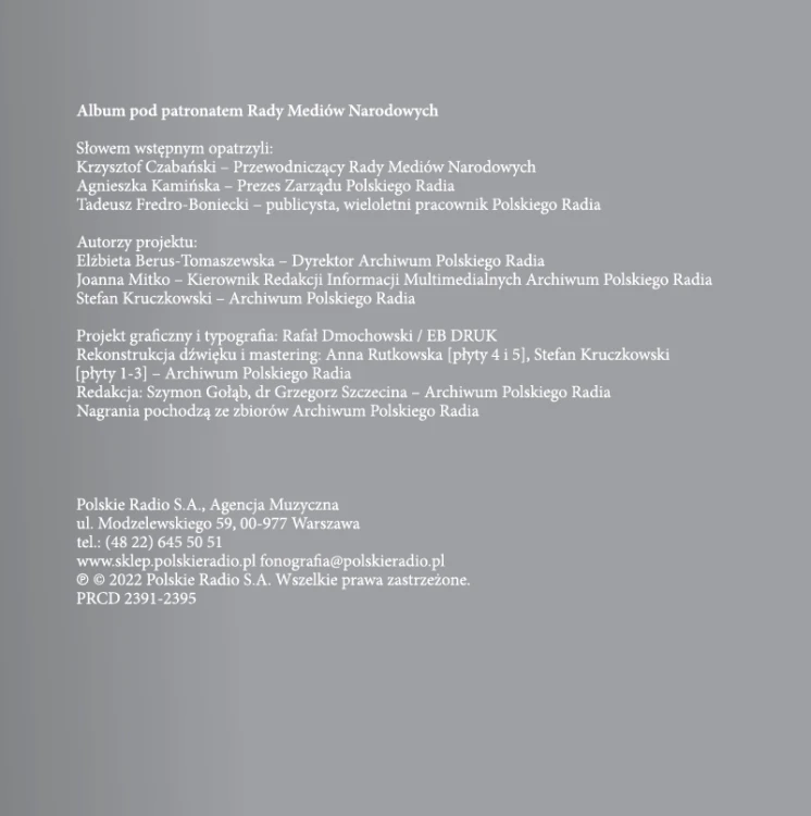 Kolekcja płyt gramofonowych Polskiego Radia - booklet_27.png