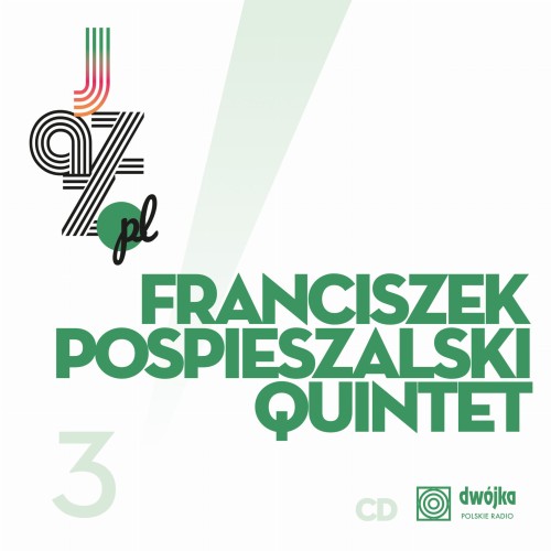 Franciszek Pospieszalski Quintet - front.jpg