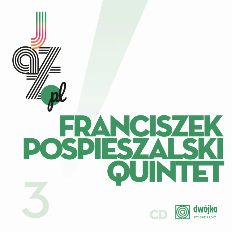Franciszek Pospieszalski Quintet - front.jpg