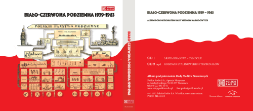 Biało-Czerwona Podziemna 1939-1963 - okładka.png