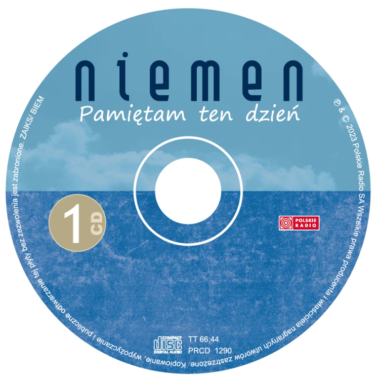 Niemen - Pamiętam  ten dzień - CD 1.PNG