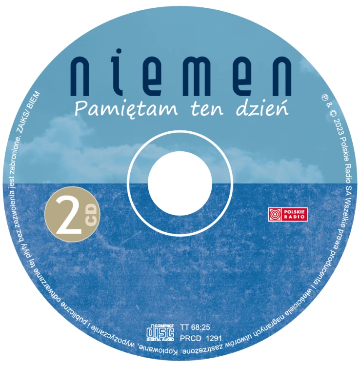 Niemen - Pamiętam  ten dzień - CD 2.PNG