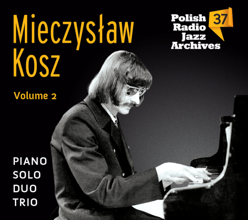 Mieczysław Kosz, PRJA v. 37 - front.PNG