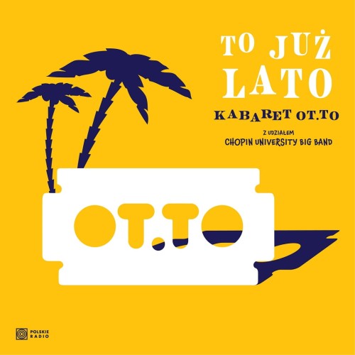 Kabaret_OT.TO_To już lato_okładka.jpg