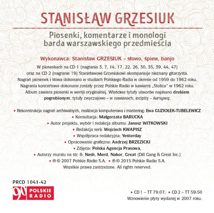 PRCD 1041-42 - Z Archiwum PR - Stanislaw Grzesiuk 2023 - booklet_11.JPG