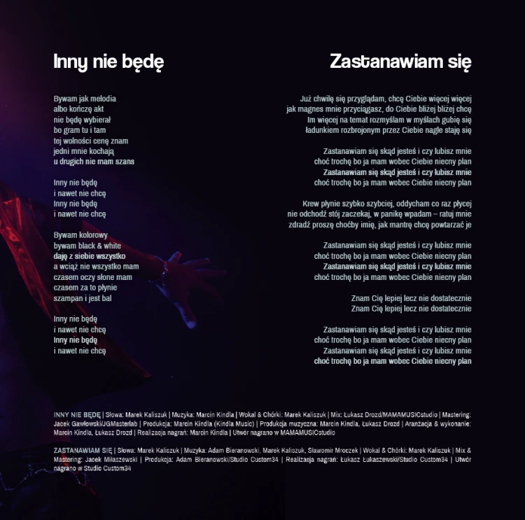 Kaliszuk - Inny nie będę - booklet_03.png