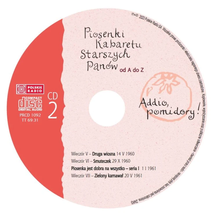 Kabaret Starszych Panów - CD 2.JPG