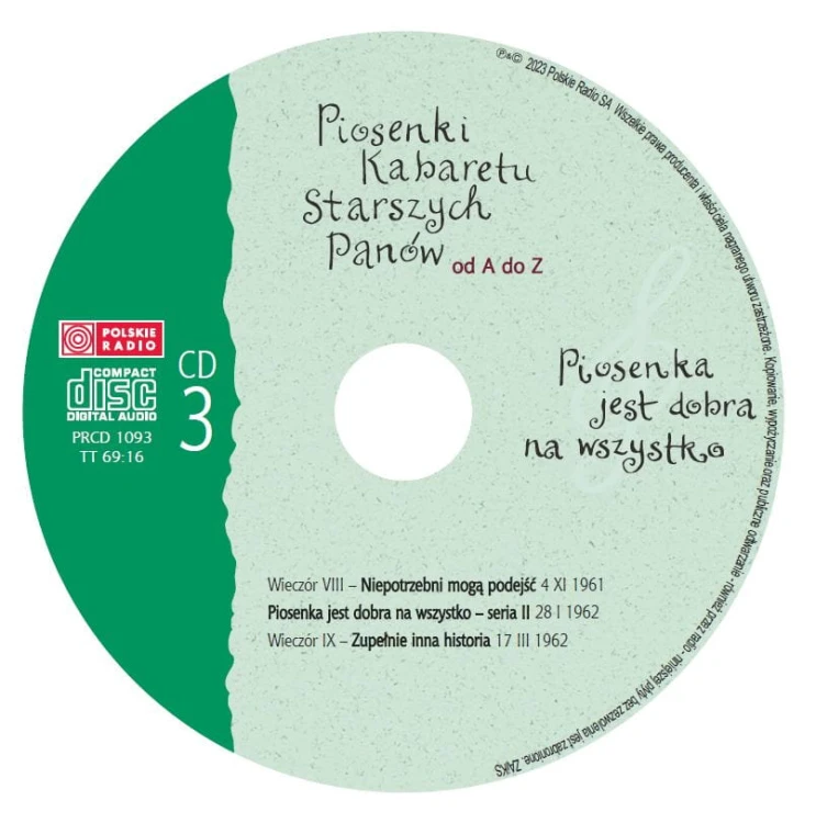 Kabaret Starszych Panów - CD 3.JPG