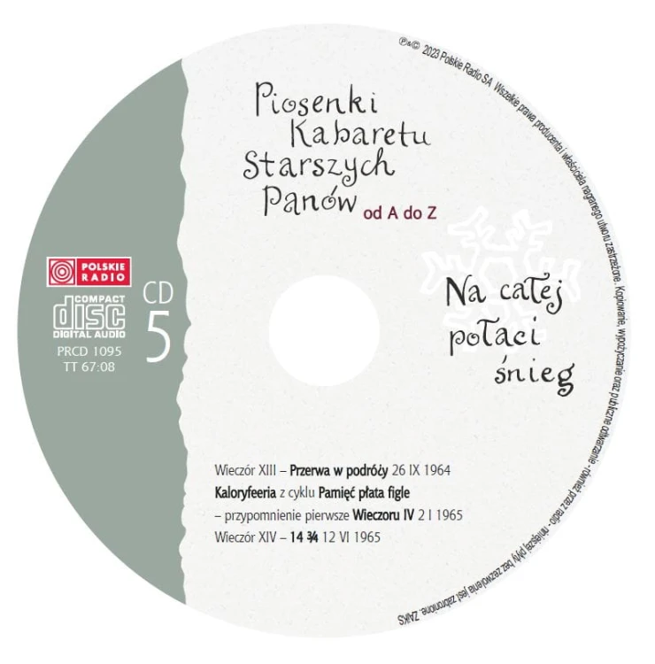 Kabaret Starszych Panów - CD 5.JPG