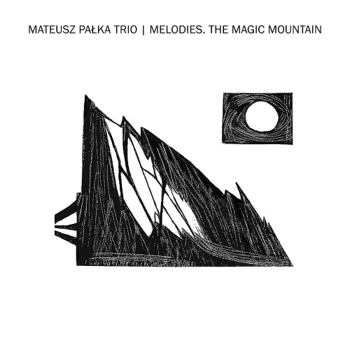Mateusz Pałka Trio - Melodies - front.jpg