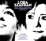 Lora Szafran Ewa Demarczyk Inspiracje [CD]