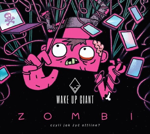 Wake Up - Zombi - front.JPG