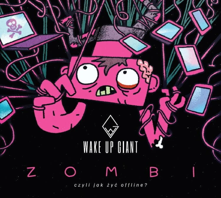Wake Up - Zombi - front.JPG