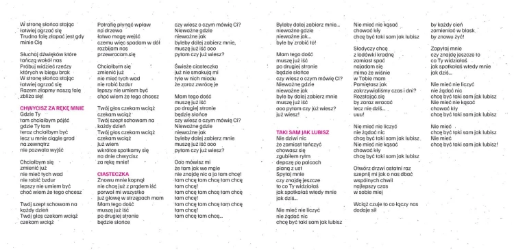 Wake Up - Zombi - booklet 2.JPG