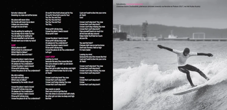 Wake Up - Zombi - booklet 4.JPG