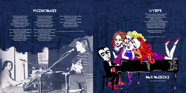 Tadeusz Olchowski - Poczekalnia - booklet 2-11.JPG