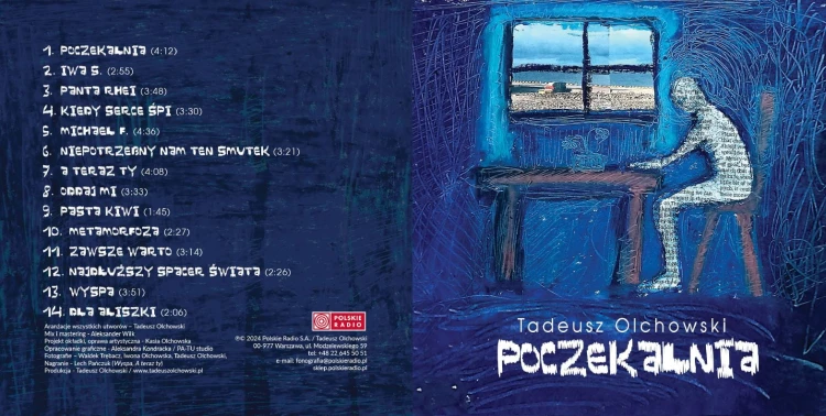 Tadeusz Olchowski - Poczekalnia - booklet 12-1.JPG