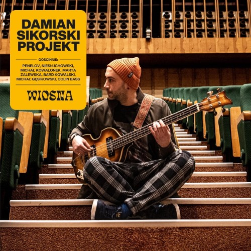 Damian Sikorski - Wiosna - front.jpg
