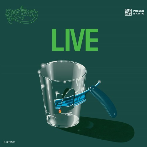 Perfect - LIVE (reedycja) - winyl - front.jpg