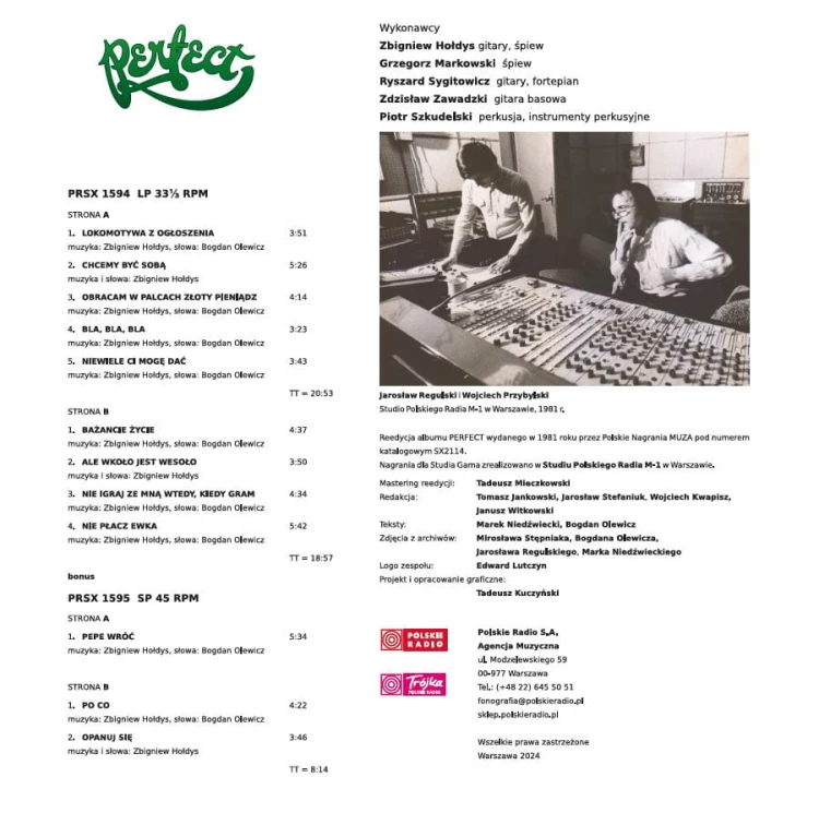 Perfect - Perfect (reedycja) winyl - front 2.JPG