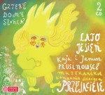 Kaja i Janusz Prusinowscy  - Cztery Domy Slońca. Lato, Jesień [2 CD] 