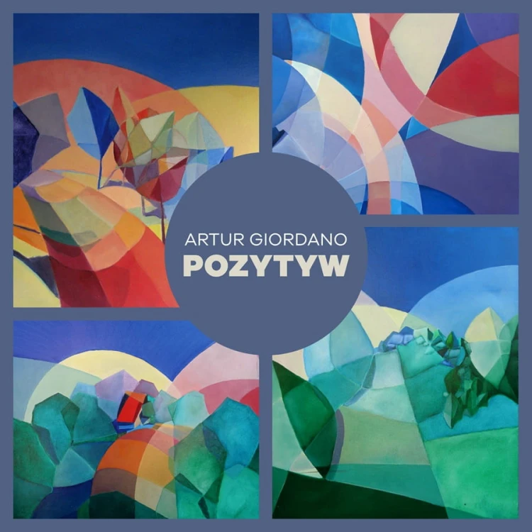 Artur Giordano - Pozytyw.jpg