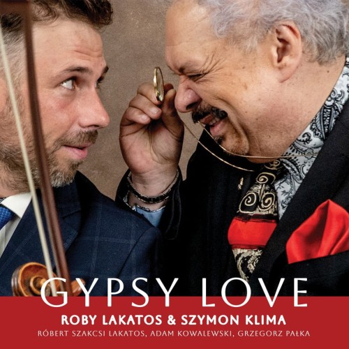 Gypsy love okładka płyty.jpg