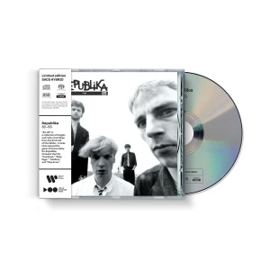 Republika - Republika 82-85 [SACD]