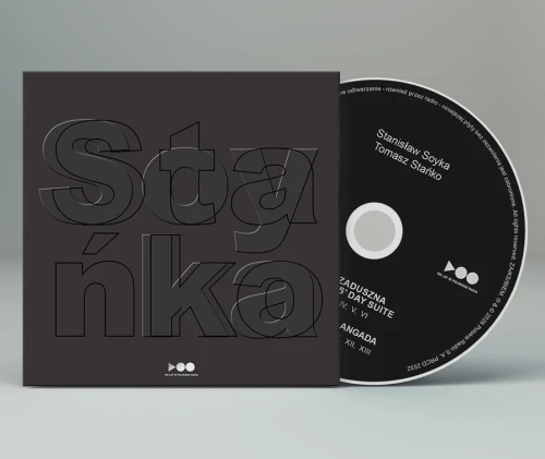 wizual + CD