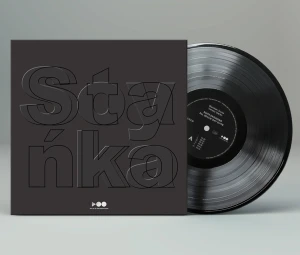 Soyka / Stańko [winyl]