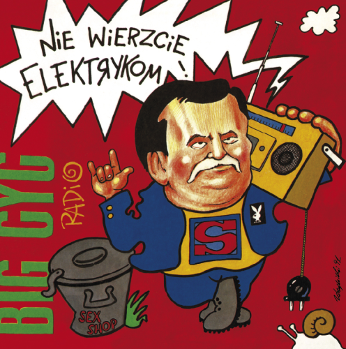 BIG CYC - Nie wierzcie elektrykom - okładka.png