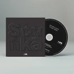 Soyka / Stańko [CD] 