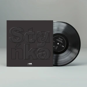 Soyka / Stańko [winyl]