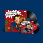 Big Cyc - Nie wierzcie elektrykom - 35 lat później [LP + SP] (edycja czarna)