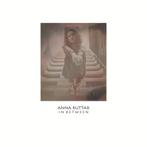 Anna Ruttar - In Between [CD]