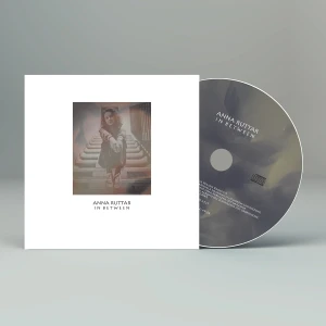Anna Ruttar - In Between [CD]